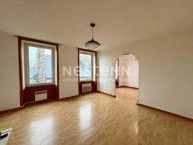 Appartement à Saint-Brieuc