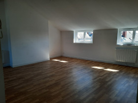 Appartement à Châtellerault