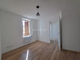 Appartement à Carmaux