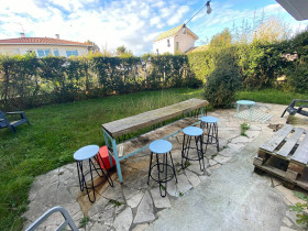 Appartement à Talence