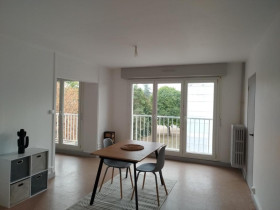 Appartement à Neufchâteau