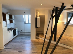 Appartement à Béthune