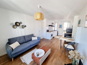 Appartement à Limoges