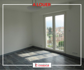 Appartement à Voiron