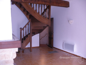 Appartement à Rians