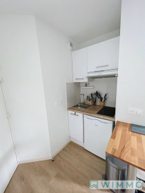 Appartement à Pessac