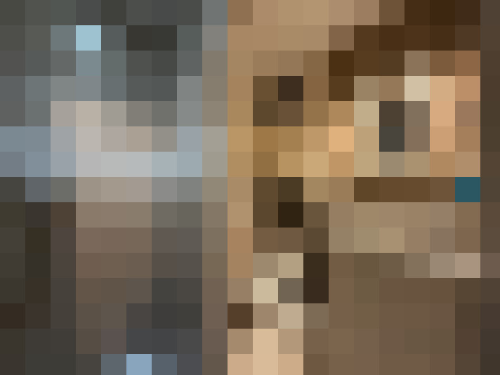  / #8