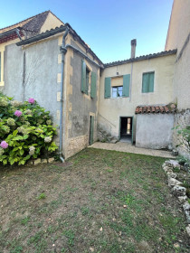 Maison à Lanquais