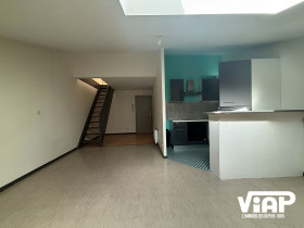 Appartement à Limoges