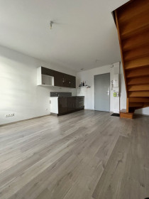 Appartement à Nogent-sur-Oise