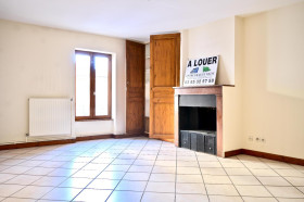 Appartement à Mâcon