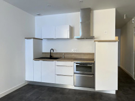 Appartement à Châteaubriant