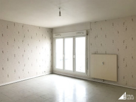 Appartement à Épinal