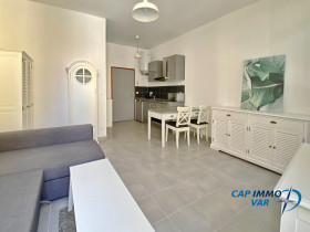 Appartement à Le Beausset