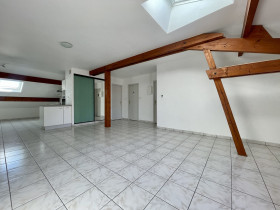 Appartement à Épinal
