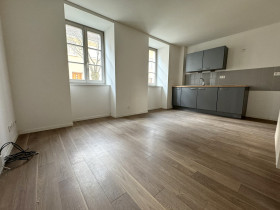 Appartement à Mulhouse