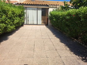 Maison à Port-la-Nouvelle