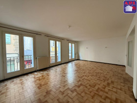 Appartement à Foix