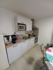 Appartement à Bressuire