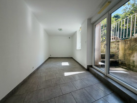 Appartement à Épinal