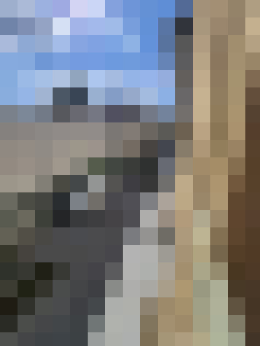  / #8