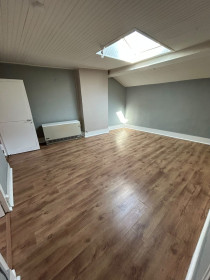 Appartement à Bourgoin-Jallieu