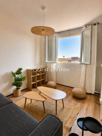 Appartement à Nîmes