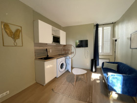 Appartement à Angoulême