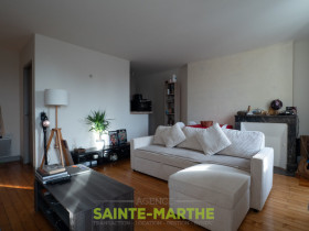 Appartement à Niort