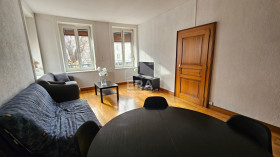 Appartement à Saint-Dié-des-Vosges