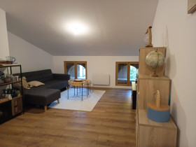 Appartement à Rabastens