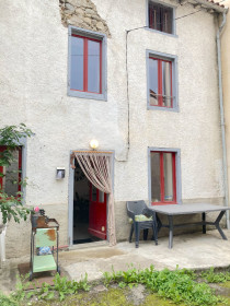 Maison à Rabat-les-Trois-Seigneurs
