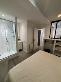 Appartement à Castelnaudary