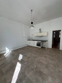 Appartement à Besançon