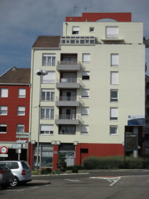 Appartement à Montceau-les-Mines