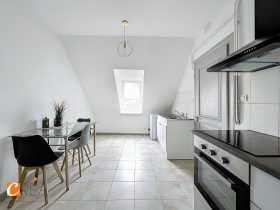 Appartement à Mulhouse