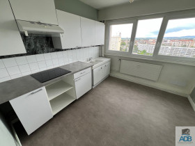 Appartement à Roanne