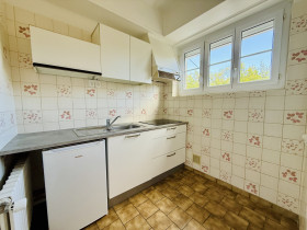Appartement à Poitiers