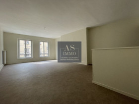 Appartement à Dreux