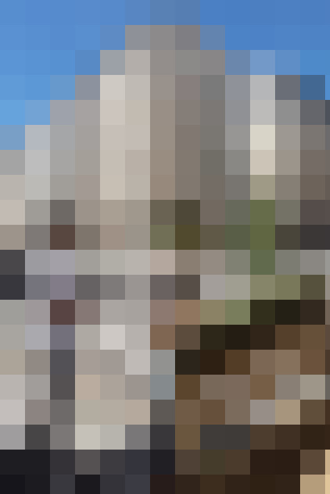  / #8