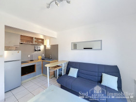 Appartement à Canet-en-Roussillon