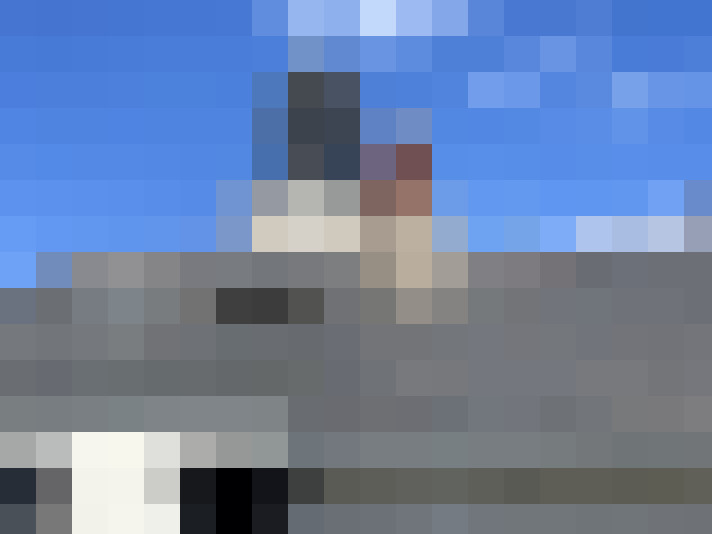  / #7