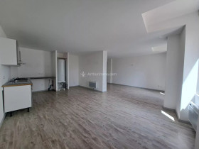 Appartement à Carmaux