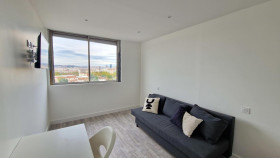 Appartement à Bron