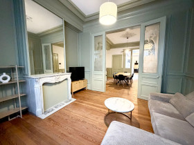Appartement à Calais