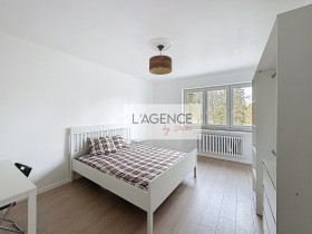 Appartement à Thionville