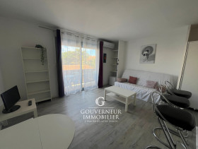 Appartement à Palavas-les-Flots