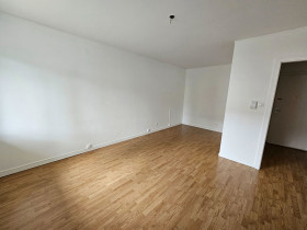 Appartement à Colmar