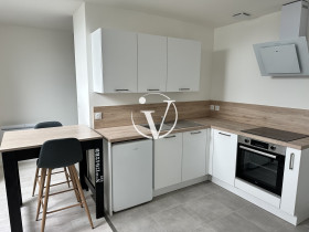 Appartement à Châteaudun