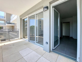 Appartement à Avignon